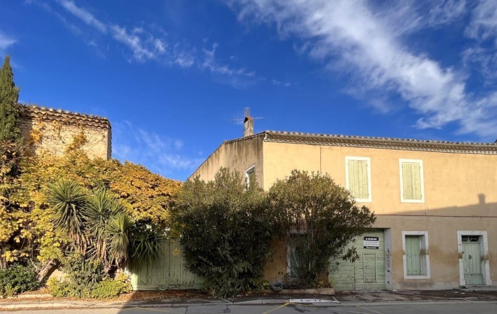 Annonces SOMMIERES : Maison / Villa | AIGUES-VIVES (30670) | 280 m2 | 249 900 € 