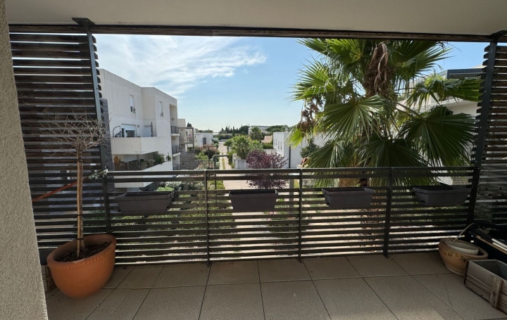  Annonces SOMMIERES Appartement | BAILLARGUES (34670) | 48 m2 | 220 000 € 