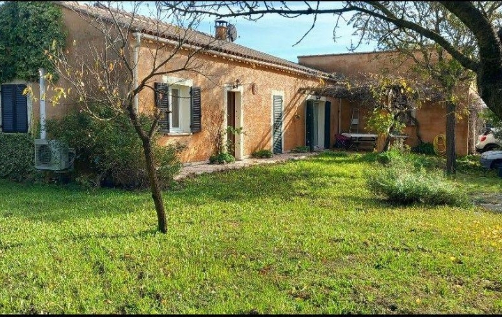  Annonces SOMMIERES Maison / Villa | SAUTEYRARGUES (34270) | 110 m2 | 334 000 € 